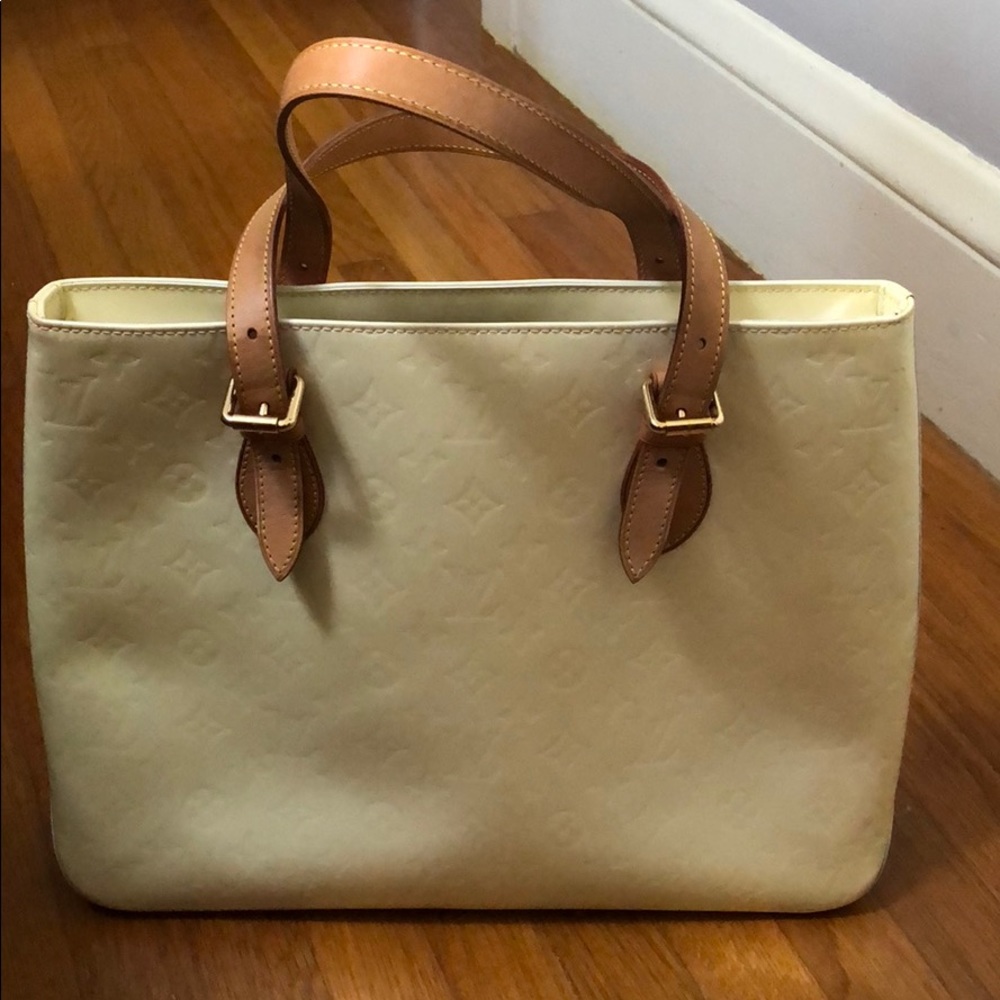 Authentic Louis Vuitton